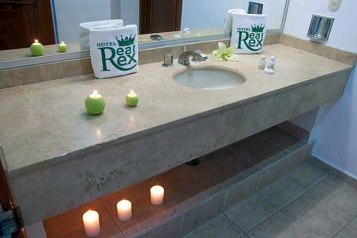 Hotel Real Rex