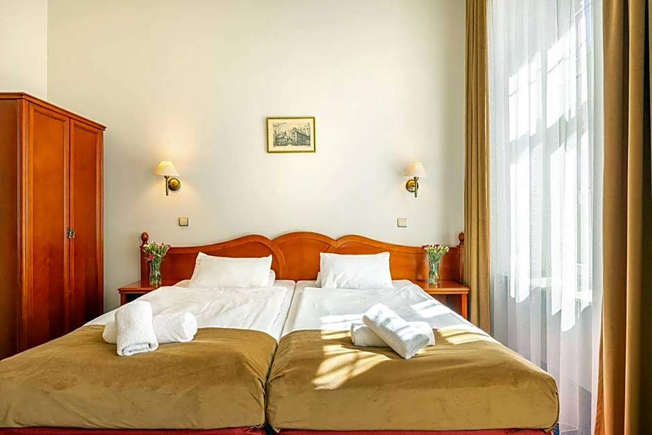 Hotel Europejski Wrocław Centrum