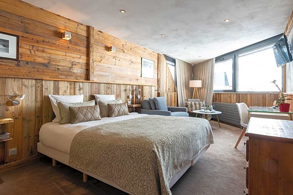 Hotel 3 Vallées Val Thorens