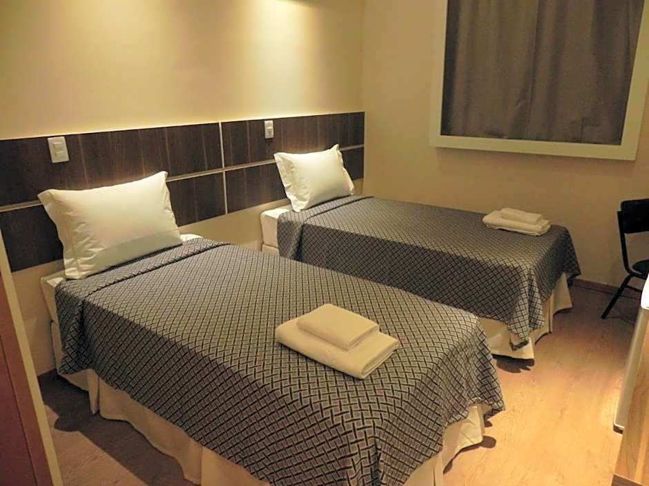 Druds Hotel Hortolândia