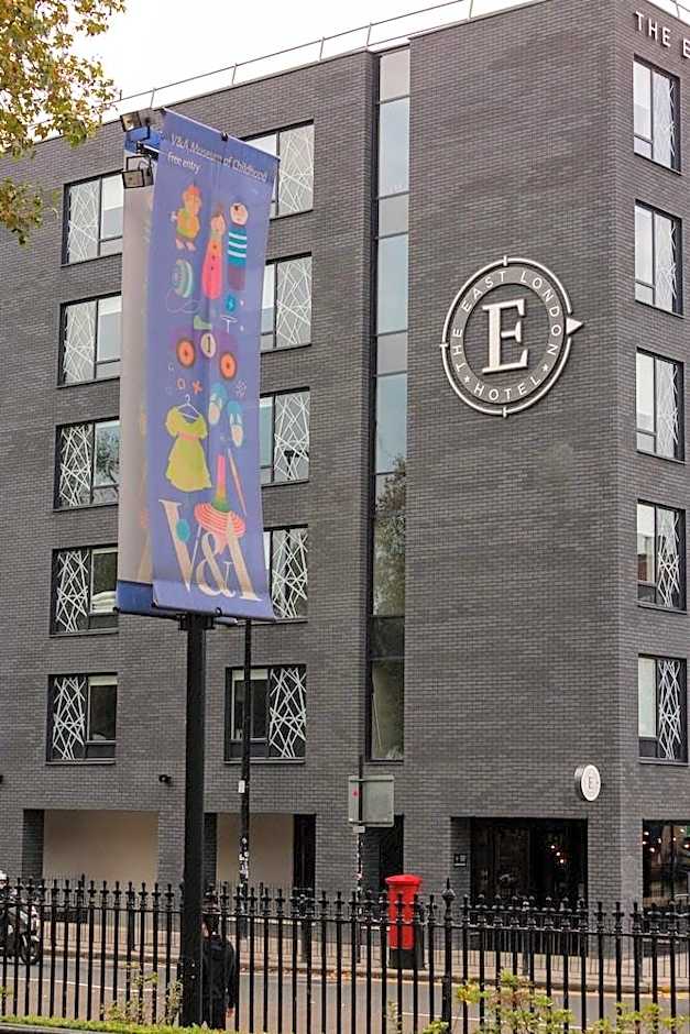 Yotel London Shoreditch