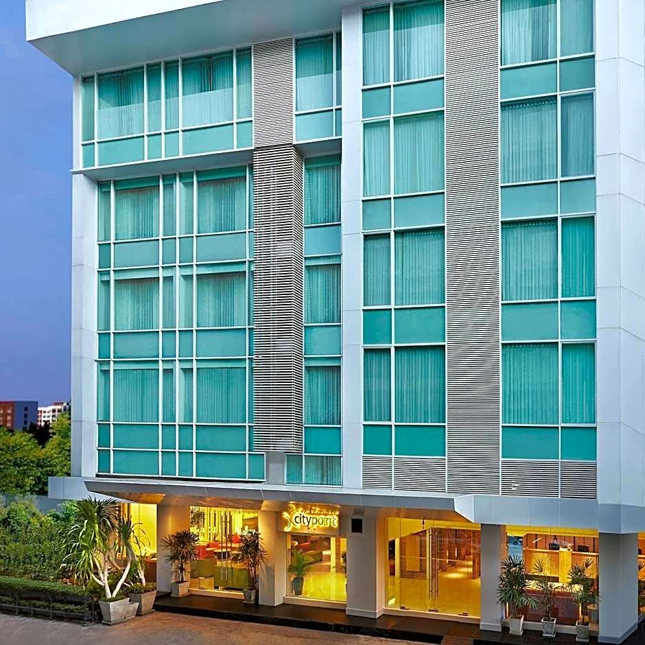 Citypoint Hotel