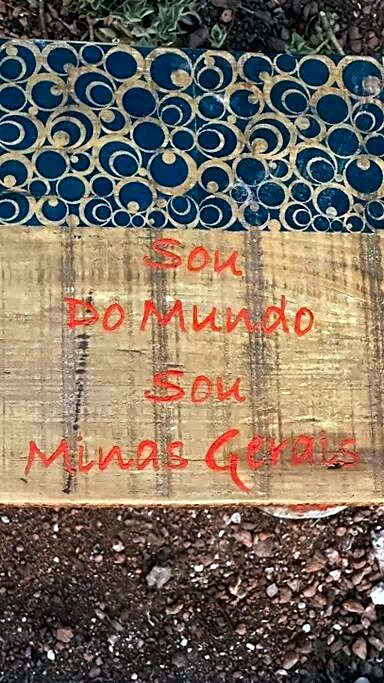 Cabanas da Mata - Cabana Candeia - Casa Branca/MG