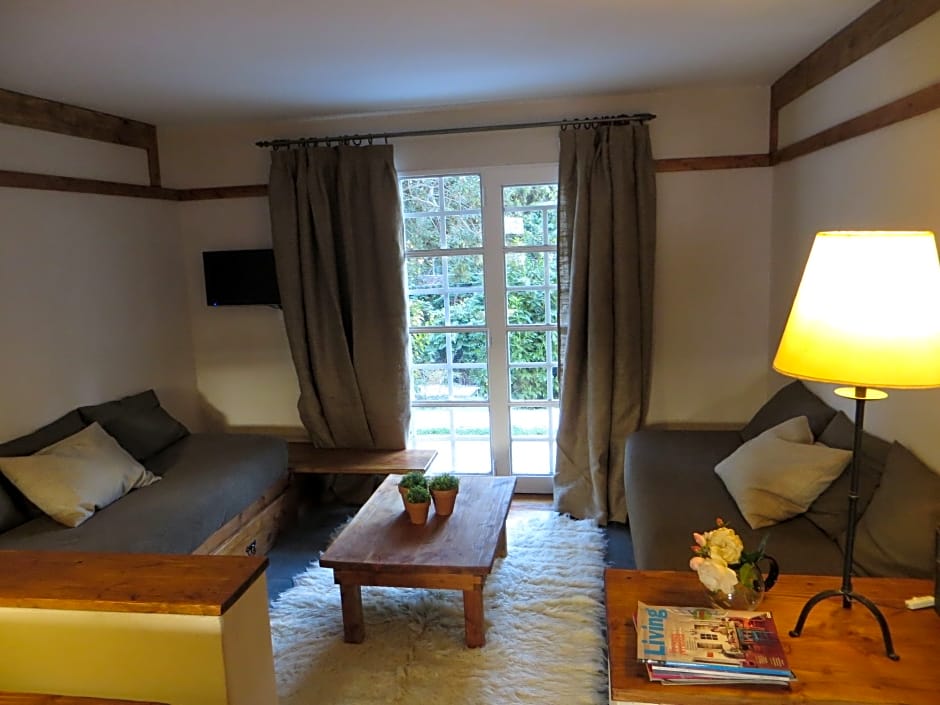 Aldea Andina Hotel&Spa