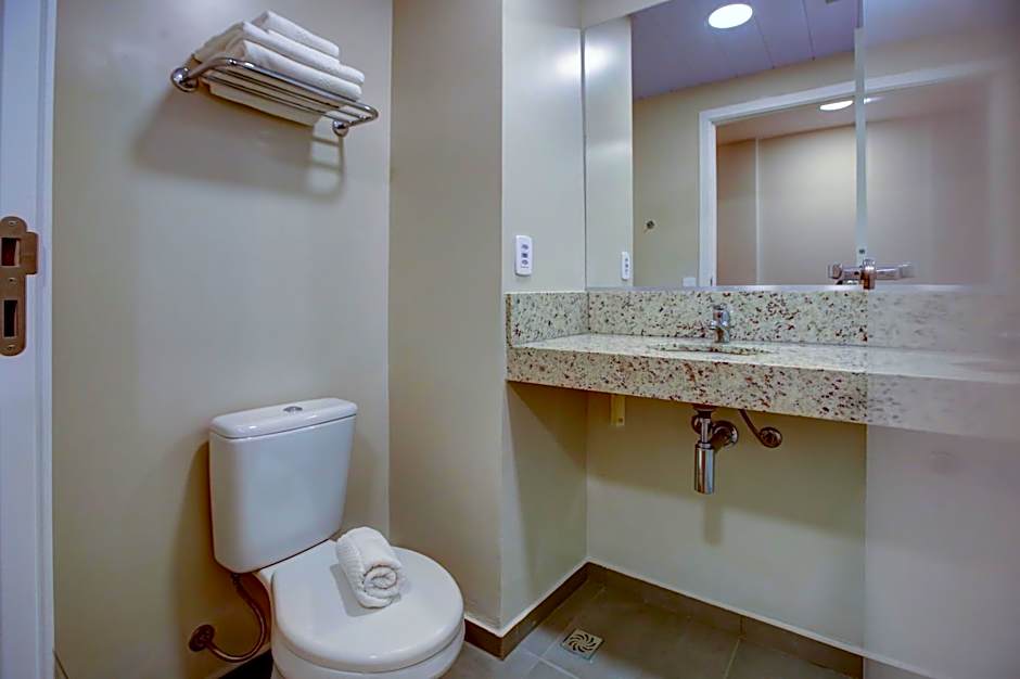 Transamerica Fit Sorriso