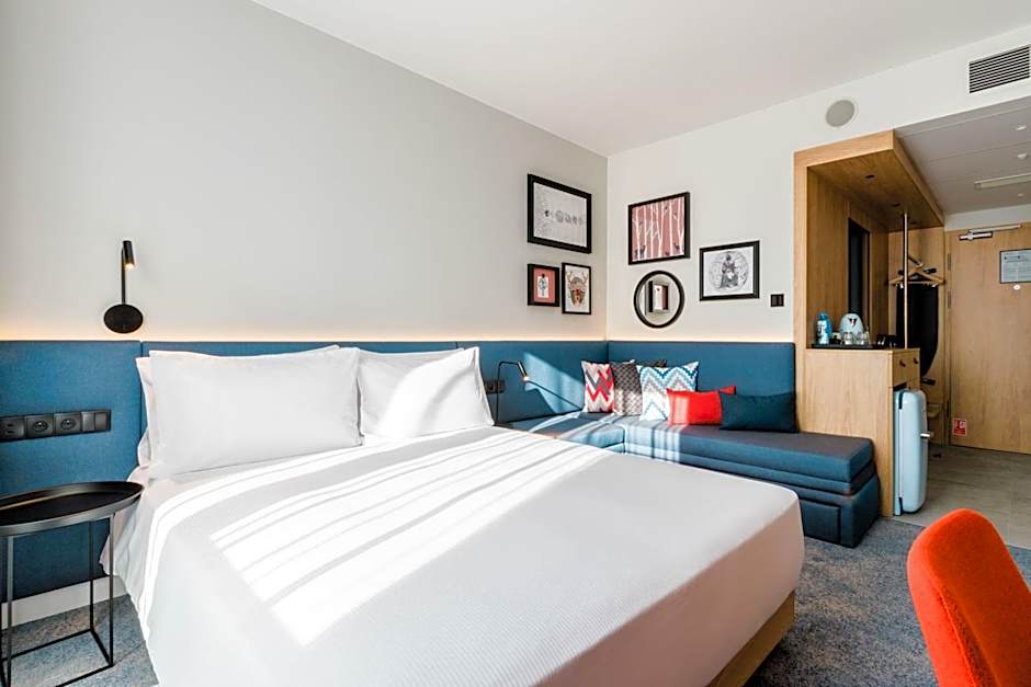 Hampton By Hilton Olsztyn