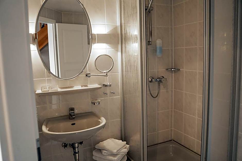 Hotel & Restaurant Am Alten Rhin