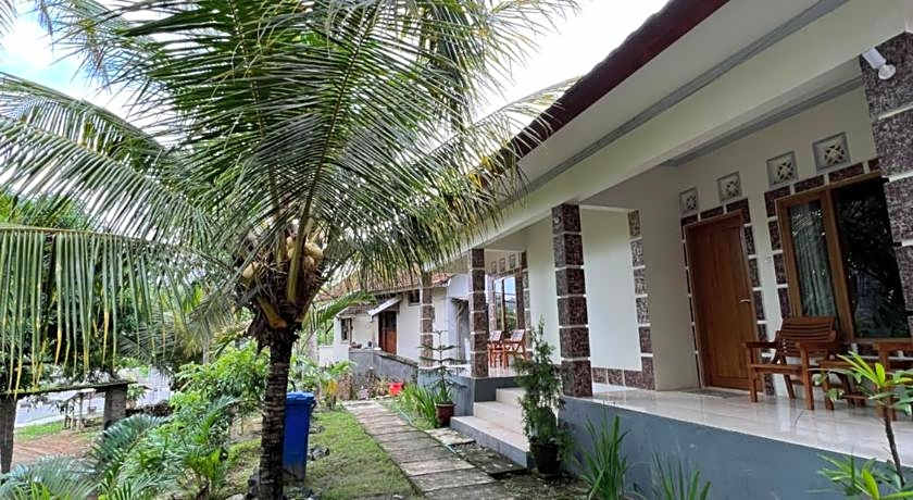 Kuta Circle Homestay