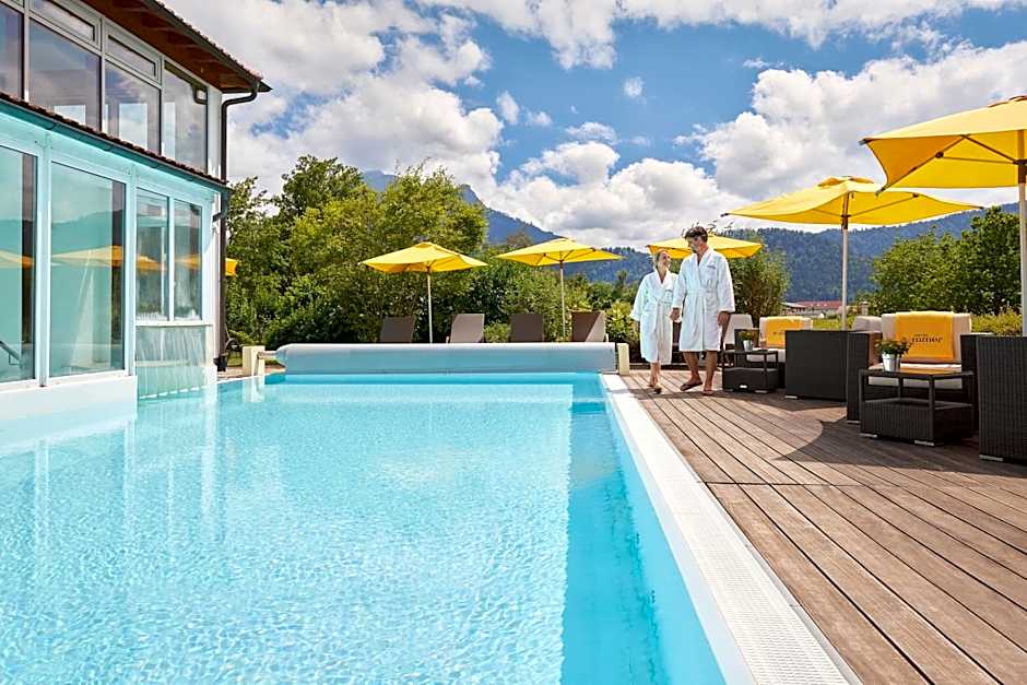 Hotel Sommer-Haus am See