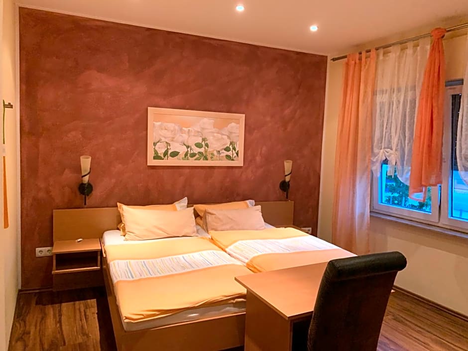 Hotel Sonnenhof