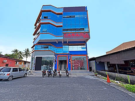 OYO 90594 Hotel Casalink