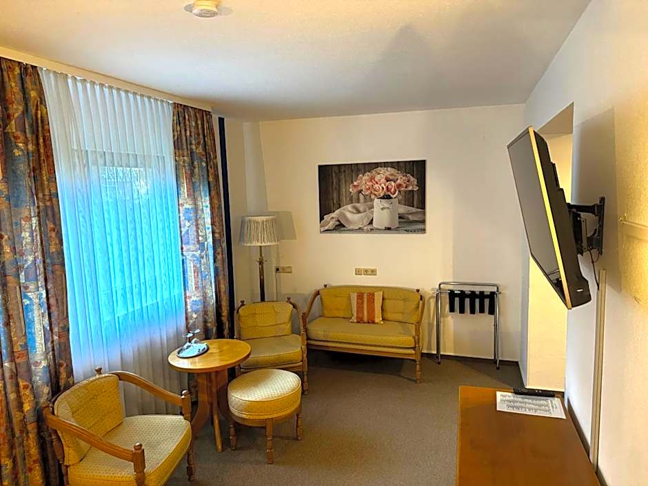 Hotel Garni Schick