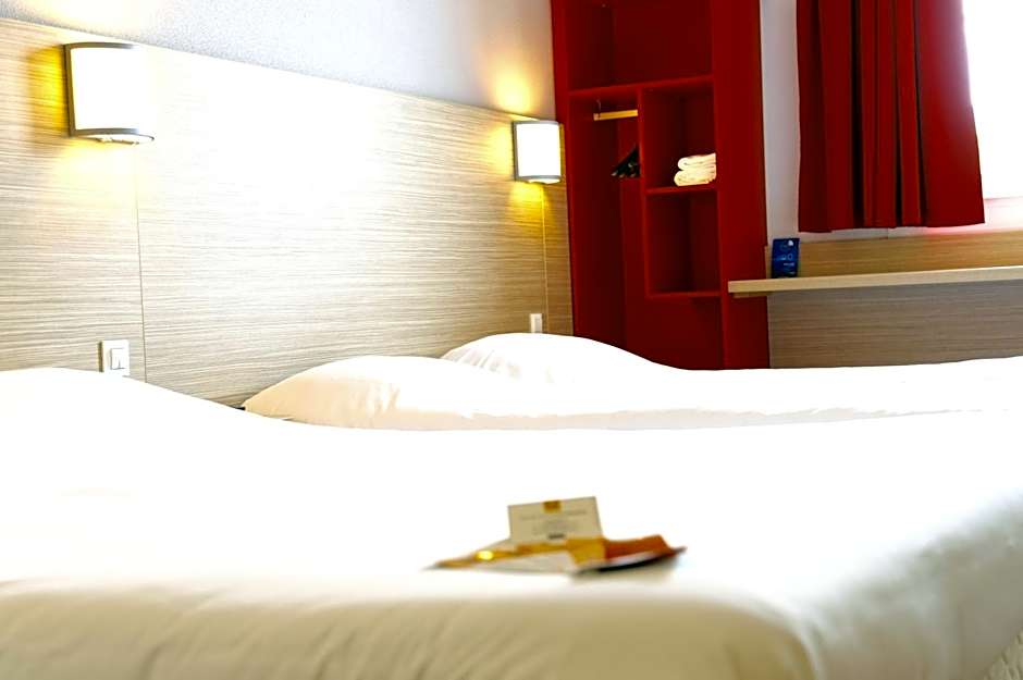 Première Classe Lyon Sud - Pierre Bénite