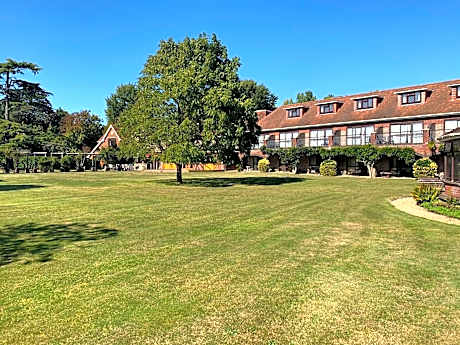 Springfield Country Hotel, Leisure Club & Spa