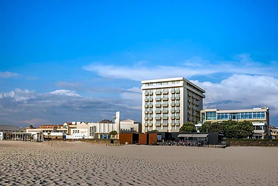 Dorma Praia Golfe