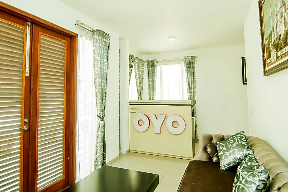 OYO 882 Puri Gevana Guest House