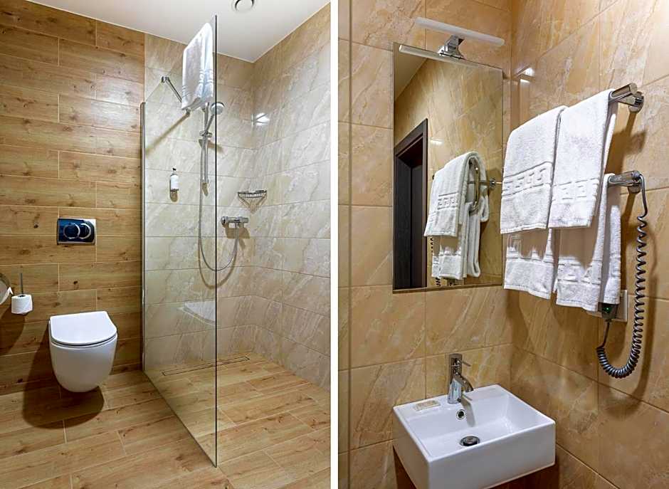 Algiro Hotel
