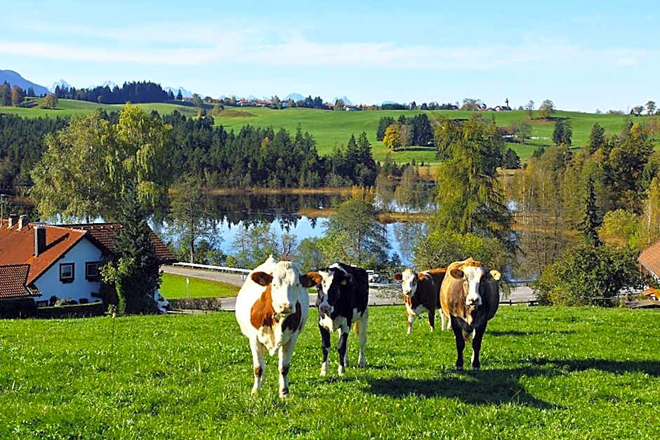 Gasthof "Zum Strauß"