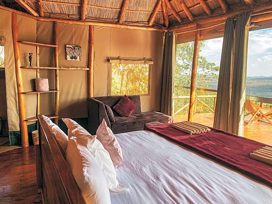 Foresight Eco Lodge & Safari