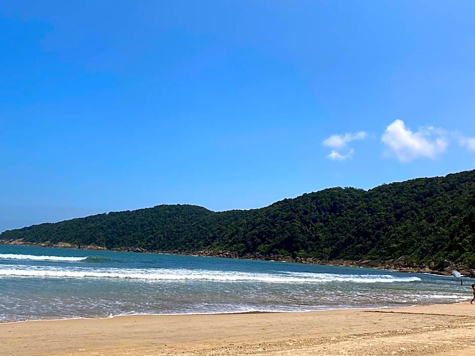 Apart Hotel Delphin Guaruja