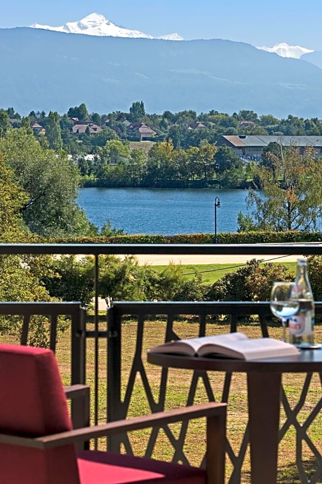 Adonis Divonne-Les-Bains Résidence Du Lac