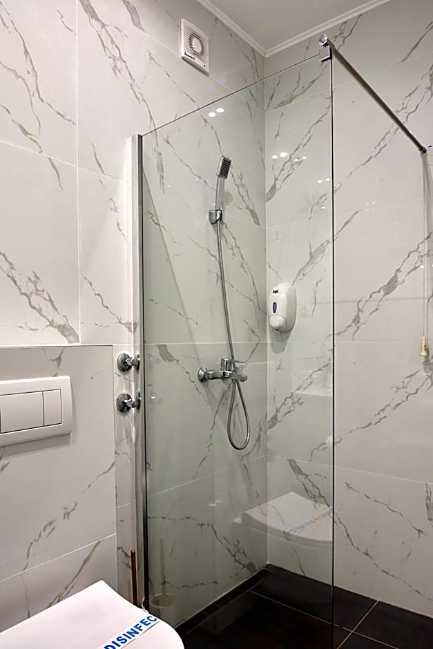 Garni Boutique Hotel Arta