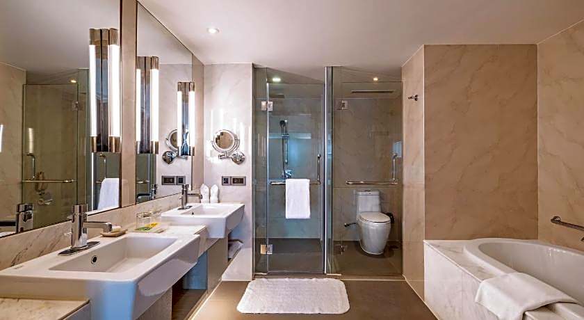 Holiday Inn Kunming City Centre By IHG