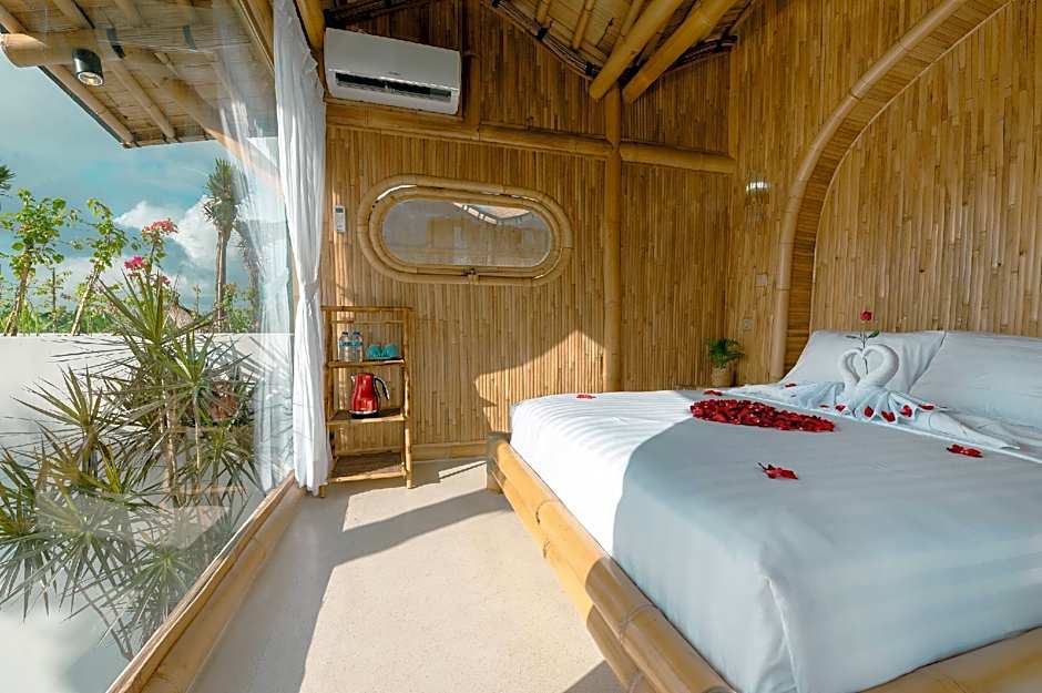 Skyspace Villas Bali