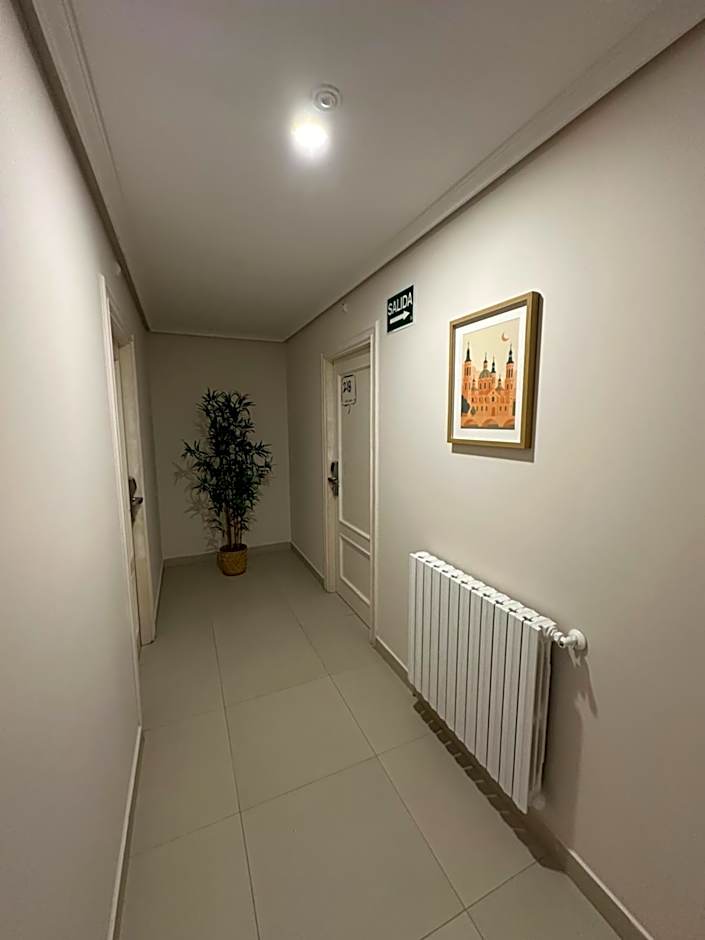 Hotel Pilar Plaza