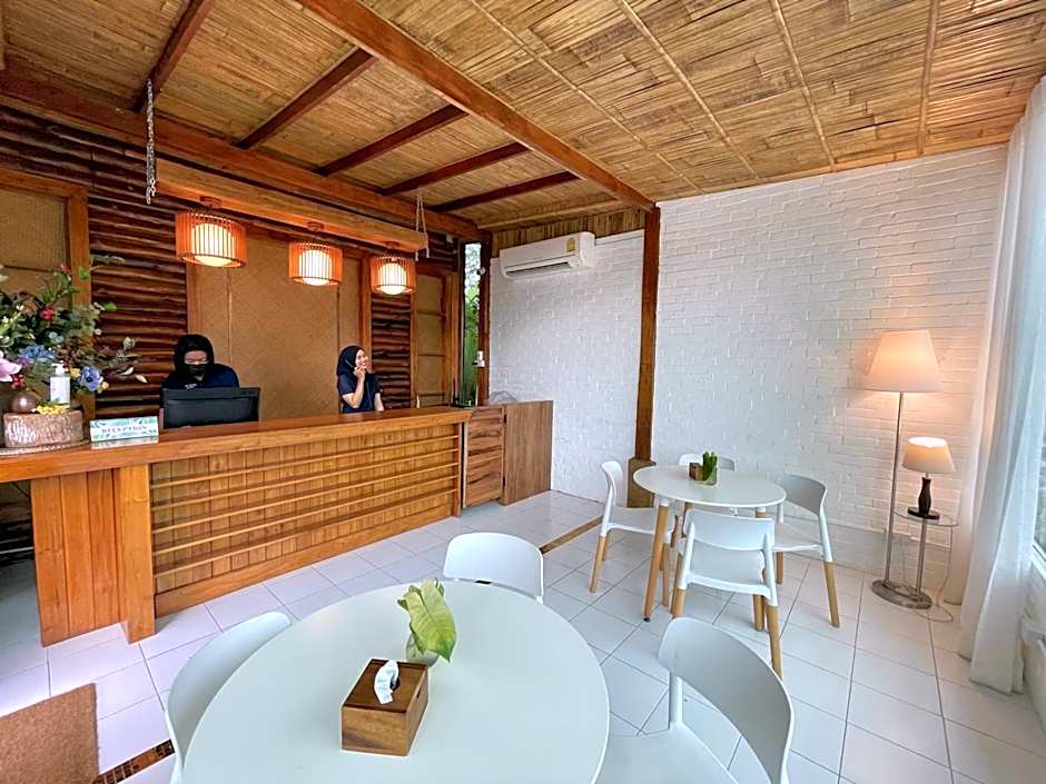 Phuvara Boutique Aonang