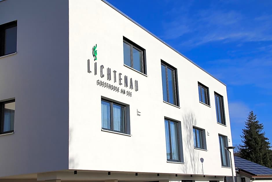 Guesthouse Lichtenau