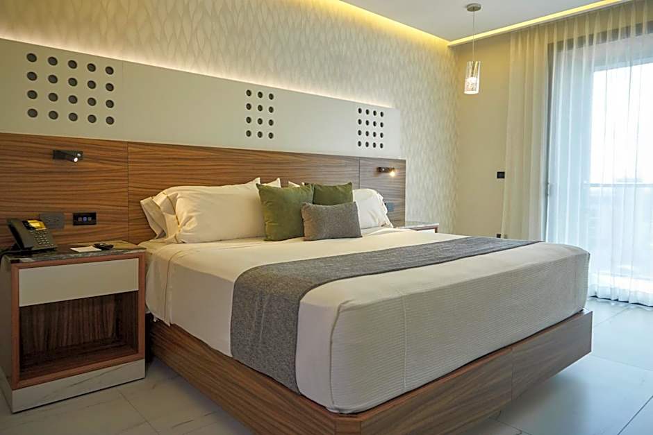 Hotel Antre Chapultepec