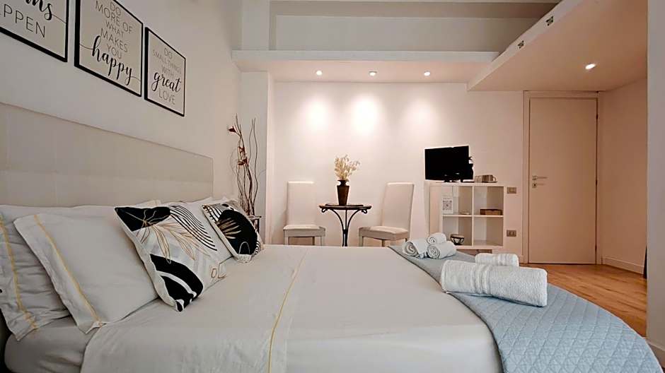 KRLY Rooms Cagliari