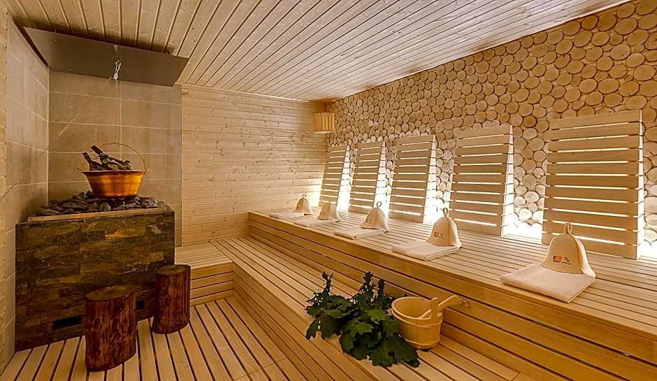 Hotel Dębowy Biowellness & SPA Góry Sowie