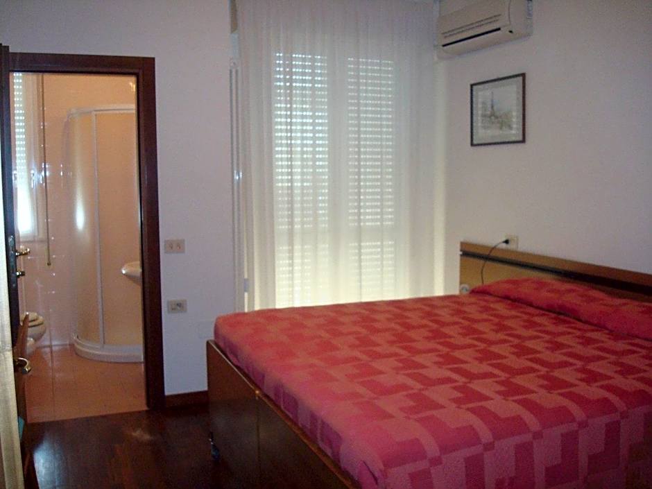 Albergo Centopini