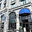 Kızılkaya Business Otel