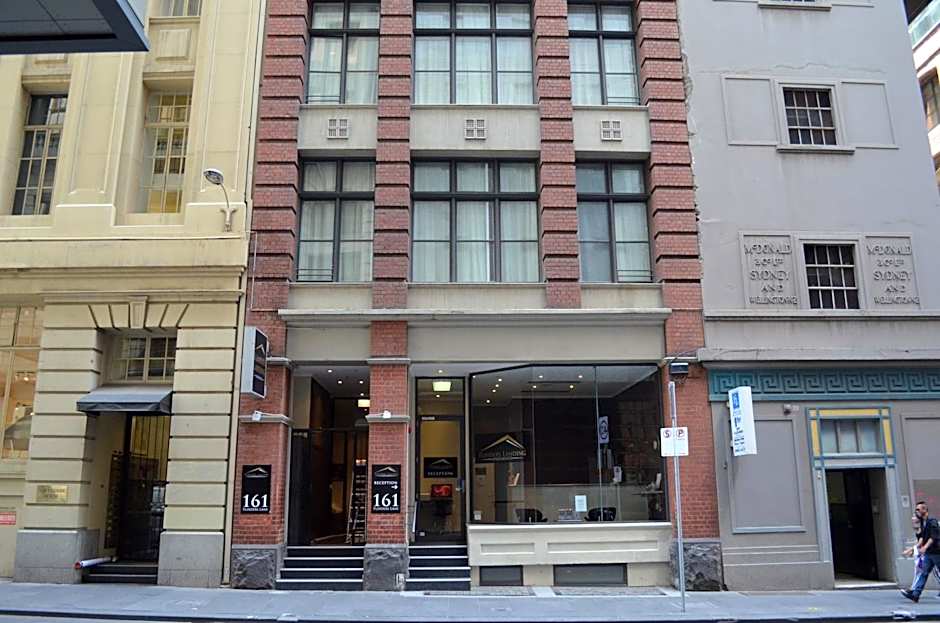 Flinders Landing Apartments