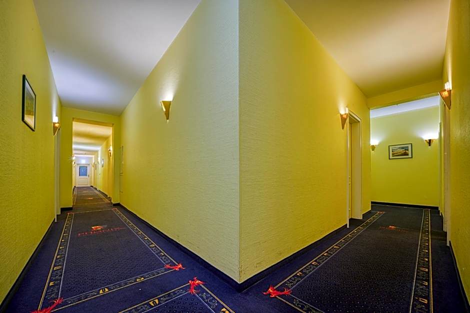 Hotel Seeblick Wismar