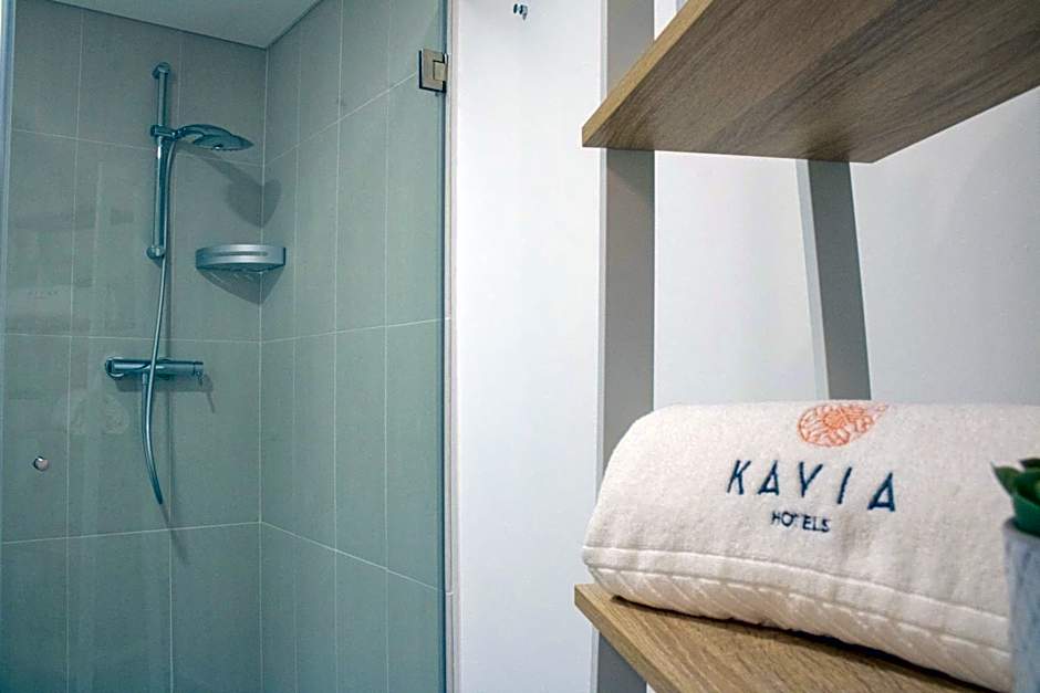 Kavia Hotel do Largo