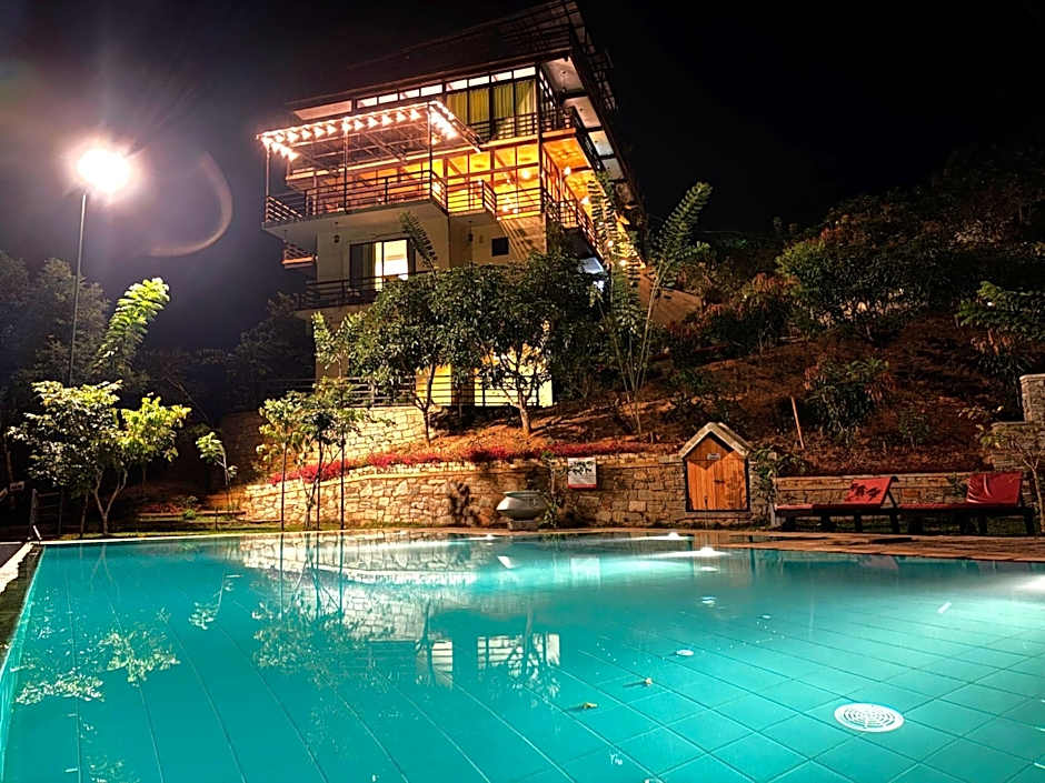 Aqua Dunhinda Villa & Nature Retreat