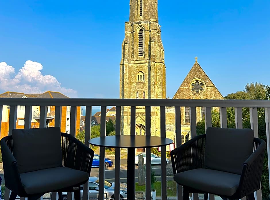 The Fig Tree Shanklin