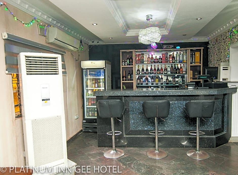 Platinum Inn Gee Hotel – Surulere, NY