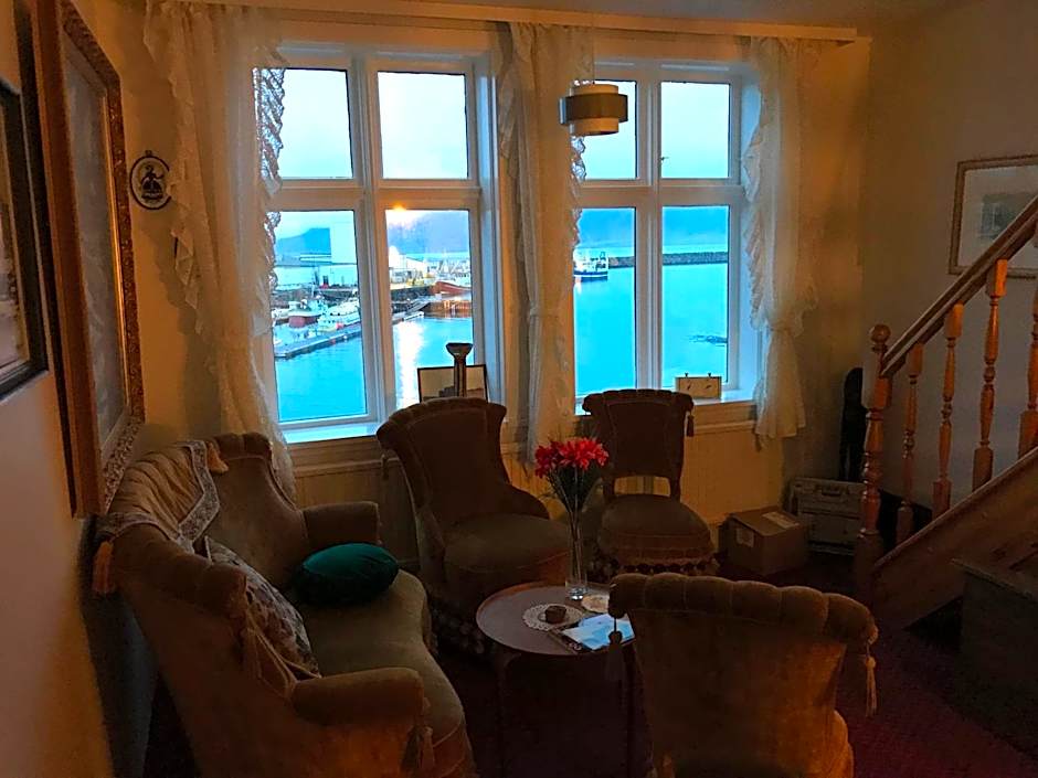 Hotel Framtid