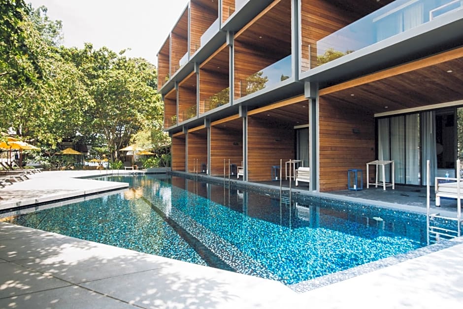 Sichon Cabana Beach Resort