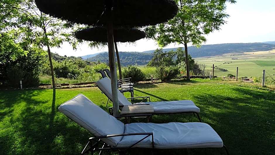 Hotel Cardamomo Sigüenza