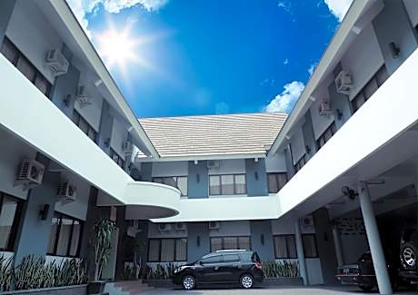 Maesa Hotel