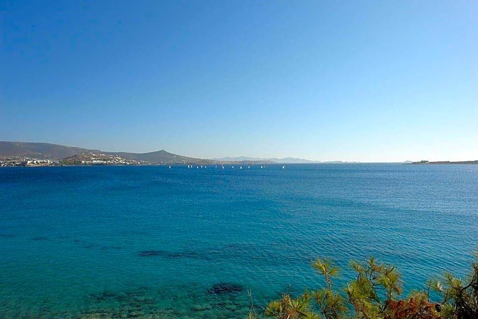 Petalides Apartments