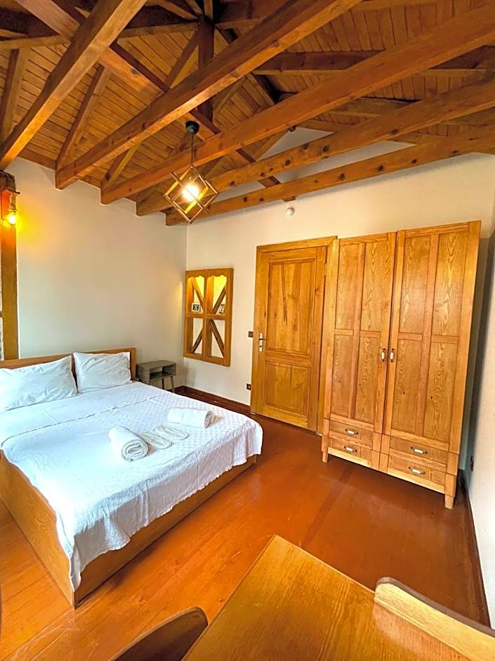 Authentic Turkish Home Suite