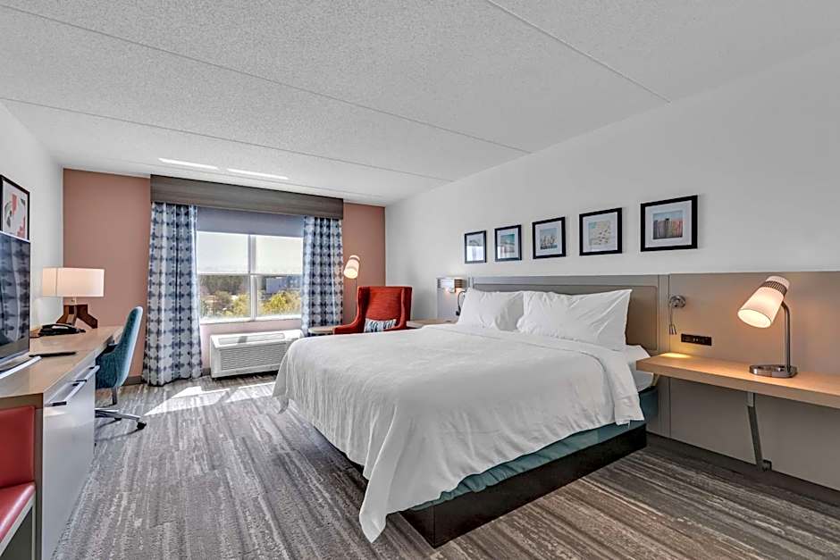 Hilton Garden Inn Myrtle Beach Airport