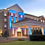 Holiday Inn Express Hotel & Suites Lawton-Fort Sill By IHG